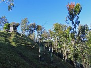 MONTE GIOCO (1366 m) da Spettino Alto di S. Pellegrino Terme il 19 settembre 2025 - FOTOGALLERY